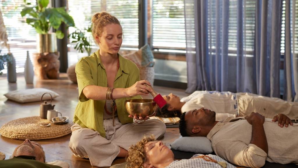 Griya Sehat / Holistic Health Home Permit