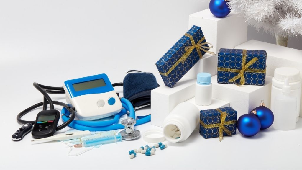 IDAK License (Medical Device Distributor)