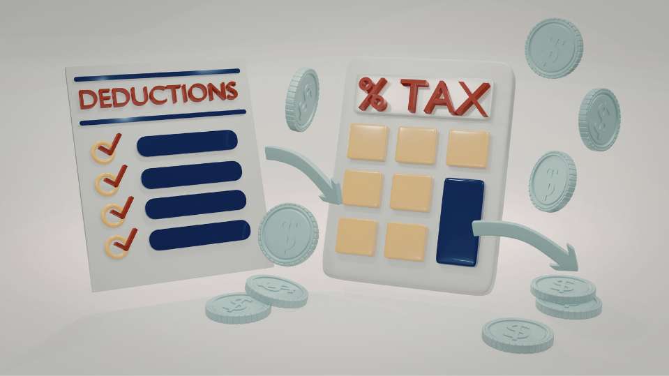 Tax & Accounting Services